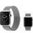 Skalo Milanese Loop for Apple Watch 38/40/41mm