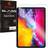 TechGear tempered glass screen protector for apple ipad pro 11" 2022 4th gen.