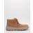 UGG Burleigh Chukka Trainer in Brown, 12, Leather