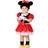 Disney Minnie Mouse Baby Premium Costume