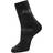 Snickers 9213 AllroundWork Wool Socks 2-pack - Black