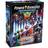 Power Rangers Deck Building Game S.P.D. to The Rescue Expansion