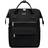 Lovevook Laptop Backpack 15.6" - Black