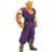 Banpresto Dragon Ball Super: Super Hero DXF Orange Piccolo Statue
