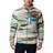 Columbia Winter Pass Print Fleece Full Zip Fleece jacket XXL, sand