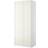 Ikea Pax/Bergsbo White Garderob 100x236.4cm