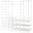 Ikea Jonaxel White Garderob 173x173cm