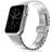 Länkarmband Apple Watch 38/40/41 Silver