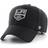 47 Brand Los Angeles Kings NHL MVP Velcroback Hat