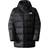 The North Face Women's Plus Hyalite Down Parka Tnf Black 1X
