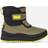 UGG Taney Weather Boot in Burnt Olive/Black, 13, Leather