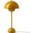 &Tradition Flowerpot VP3 Mustard Bordslampa 50cm