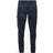 Replay Mens Blue Jaan Hypercargo Tapered-leg Stretch-cotton Blend Trousers