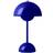 &Tradition Flowerpot VP9 Cobalt Blue Bordslampa 30cm