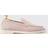 Scarosso Ludovica loafers pink_suede