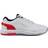 Puma Alphacat Nitro M - White/For All Time Red/Navy