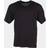 Clique T-Shirt V-Neck, Svart, 2xl, T-Shirts