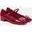 Dolce & Gabbana Loafers & Ballet Pumps Mary Jane pink Loafers & Ballet Pumps for ladies
