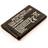 AGI Battery for Blackberry C-S2 1000mAh Compatible