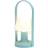 Marset FollowMe Light Blue Bordslampa 28.8cm