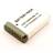 AGI Battery for Canon PowerShot G9 X 1010mAh Compatible