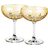 Frederik Bagger Crispy Gatsby Citrine Champagneglas 33cl 2st