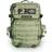 Better Bodies Tactical Backpack - Washed Green