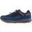Whistler Penpi Goodyear Outdoor Shoe WP Blue, Male, Skor, vandringsskor, Blå