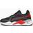 Puma RS-X 3D Sneakers Schuhe Für Herren, Schwarz/Rot, Größe: 35.5, Schuhe