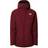 The North Face Women's Hikesteller Parka Shell Jacket - Regal Red