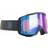 Smith Squad ChromaPop Ski Goggles - Slate/Photochromic Rose Flash