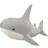 Vivid Shark 45cm