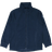 Polarn O. Pyret Kid's Thermal Fleece Zip Top - Blue