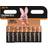 Duracell AA Plus 16-pack