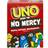 Mattel Uno Show 'em Mercy Card Game