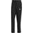 adidas Aeroready Essentials Stanford Open Hem Embroidered Small Logo Pants - Black