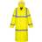 Portwest H445 Hi-Vis Rain Coat