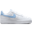 Nike Air Force 1 '07 Essential W - White/University Blue