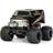Tamiya Customized Monster Van For Racing & Show Lunch Box Kit 58546