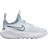 Nike Flex Runner 2 PS - Football Grey/Light Armory Blue/White/Midnight Navy