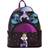 Loungefly Disney Villains Curse Your Hearts Mini Backpack - Multicolour