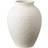 Knabstrup Ceramic White Vas 12.5cm