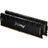 Kingston Fury Renegade Black DDR4 4266MHz 2x8GB (KF442C19RBK2/16)