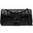 Coach Tabby Shoulder Bag 33 With Quilting - Pewter/Black