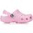 Crocs Toddler Classic Glitter - Flamingo