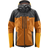 Haglöfs Spitz GTX Pro Jacket Men - Golden Brown/Magnetite