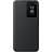 Samsung Galaxy S24 Smart View Plånboksfodral svart