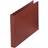 Dohe Leather Lined Folder 25mm