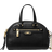Michael Kors Williamsburg Extra-Small Pebbled Leather Crossbody Bag - Black