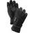 Hestra Kid's Czone Pickup Softshell Glove - Black